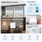 TP-LINK Okos Kapcsoló Modul, TAPO S112