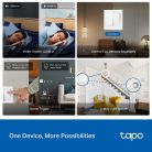 TP-LINK Okos Kapcsoló Modul, TAPO S112