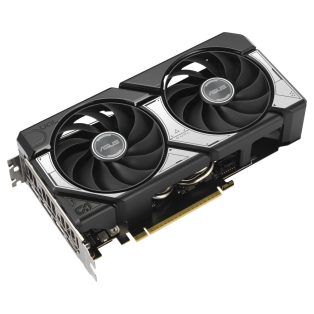ASUS RTX 5060 Ti Dual OC 8GB GDDR7 128 bit
