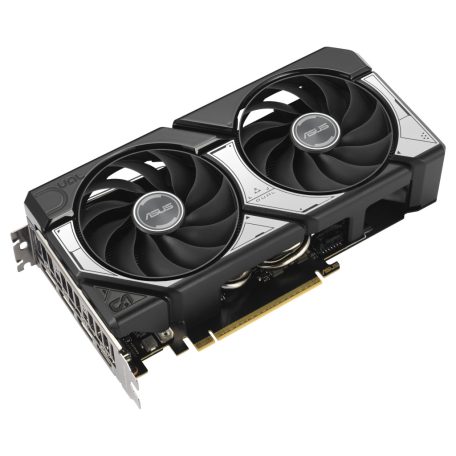 ASUS RTX 5060 Ti Dual OC 8GB GDDR7 128 bit