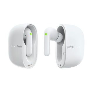 Timekeetle M3, fordító, fülhallgató és headset