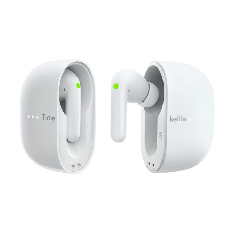 Timekeetle M3, fordító, fülhallgató és headset