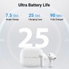 Timekeetle M3, fordító, fülhallgató és headset