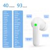 Timekeetle M3, fordító, fülhallgató és headset