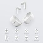 Timekeetle M3, fordító, fülhallgató és headset