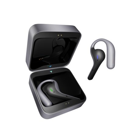 Timekeetle W4 Pro, Prémium AI tolmács