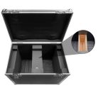 Uking Mini 7R 230W Beam mozgófejes robotlámpa szettben szállítóládával