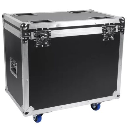 Uking Mini 7R 230W Beam mozgófejes robotlámpa szettben szállítóládával